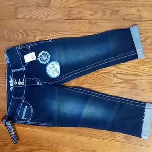 Mid-Rise denim shorts,small Size,Blue Colour